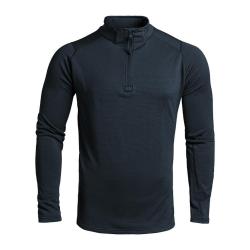 SWEAT ZIPPE THERMO PERFORMER -10°C à -20°C BLEU MARINE XL