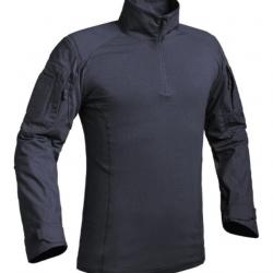 UBAS FIGHTER BLEU MARINE