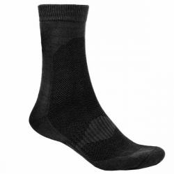 CHAUSSETTES COOLMAX® NOIR Taille 5 : 46-48