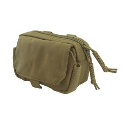 POCHE UTILITY TELEPHONE COYOTE