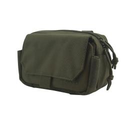 POCHE UTILITY TELEPHONE VERT OD