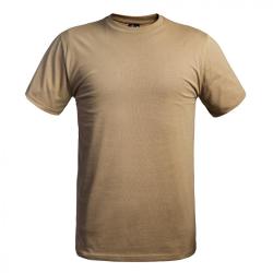 T SHIRT STRONG TAN