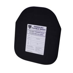 PAIRE DE PLAQUES TRAUMAPAD - FIBER