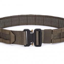 CEINTURON TACTIQUE RANGER GREEN