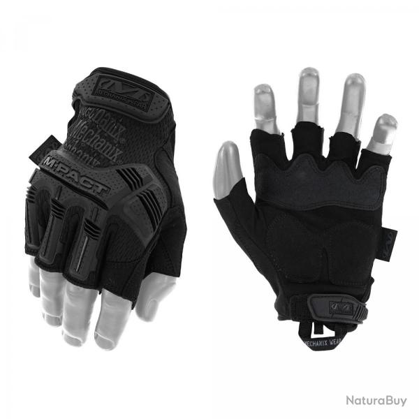 MITAINES M-PACT NOIR M