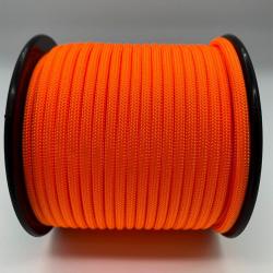 PARACORDE 550 (30 M) Orange