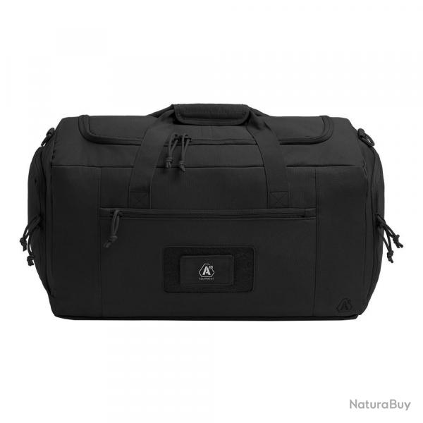 SAC TRANSALL 45 LITRES NOIR