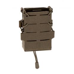 PORTE CHARGEUR DOUBLE 5.56 / AK SPEEDPOUCH LC RAL 7013