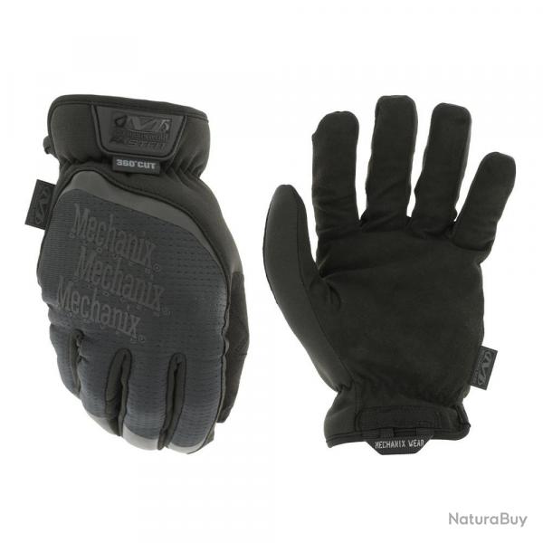 GANTS ANTI COUPURE FASTFIT D4 360