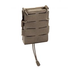 POCHE CHARGEUR SIMPLE 5.56 / AK SPEEDPOUCH LC RAL7013