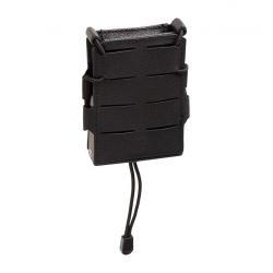POCHE CHARGEUR SIMPLE 5.56 / AK SPEEDPOUCH LC NOIR