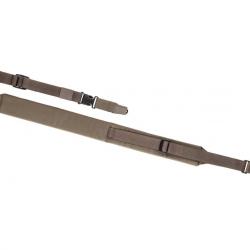 SANGLE 2 POINTS SNAP HOOK Ranger Green