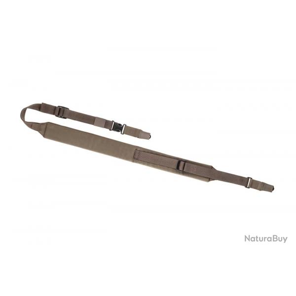SANGLE 2 POINTS SNAP HOOK Ranger Green