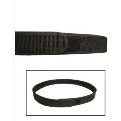 SOUS CEINTURON VELCRO 40MM Noir T2