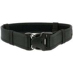 CEINTURON 50MM BOUCLE 3 POINTS Noir T2