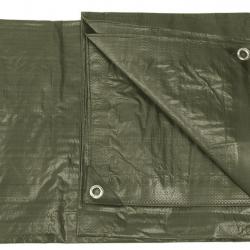 BACHE 1.90M x 3M