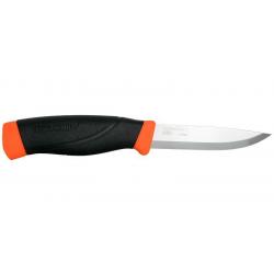 COUTEAU COMPANION HI-VIS ORANGE