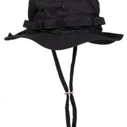 CHAPEAU DE BROUSSE NOIR