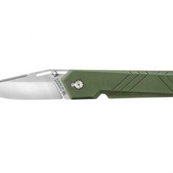 COUTEAU UNBOXER VERT