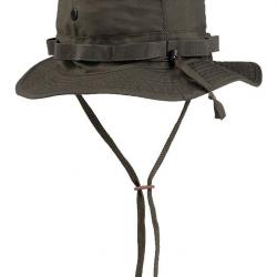 CHAPEAU DE BROUSSE VERT OD