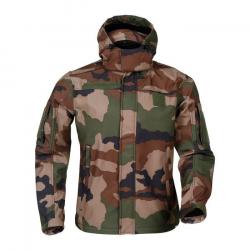SOFTSHELL BAROUD TREX CE XS