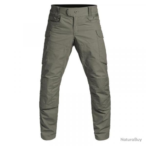 PANTALON FIGHTER VERT OD 38