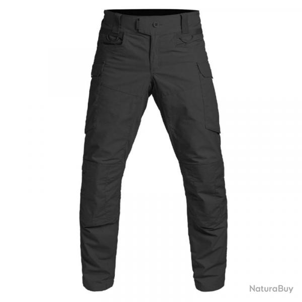 PANTALON FIGHTER NOIR