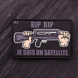 PATCH PVC BIP BIP