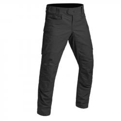 PANTALON FIGHTER NOIR Version Long