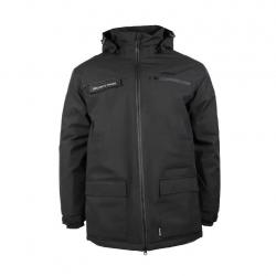 PARKA SECURITE PRIVEE SAFETEK