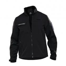 SOFTSHELL SECURITE PRIVEE SAFETEK