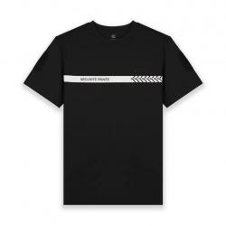 T SHIRT SECURITE PRIVEE SAFETEK