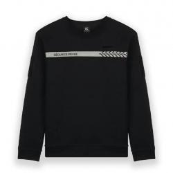 SWEAT SECURITE PRIVEE SAFETEK