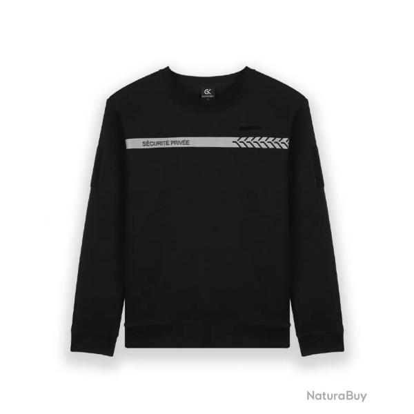 SWEAT SECURITE PRIVEE SAFETEK