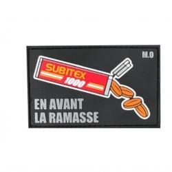 PATCH SUBITEX 1000