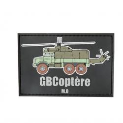 PATCH GBCoptère