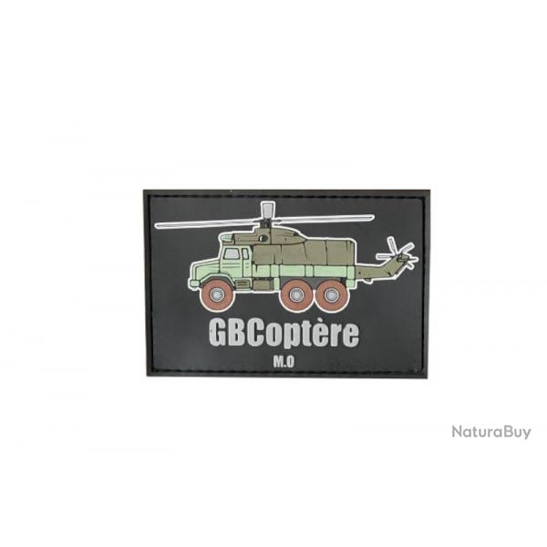 PATCH GBCoptre