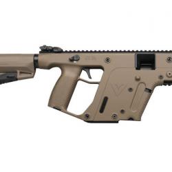 KRISS VECTOR SBR FDE Gen.2 Cal.9x19mm