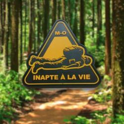 PATCH INAPTE A LA VIE
