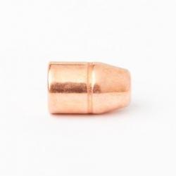 OGIVES PLOMB CUIVRE FCP .44 TC 200gr x500
