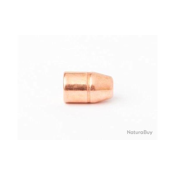 OGIVES PLOMB CUIVRE FCP .44 TC 200gr x500