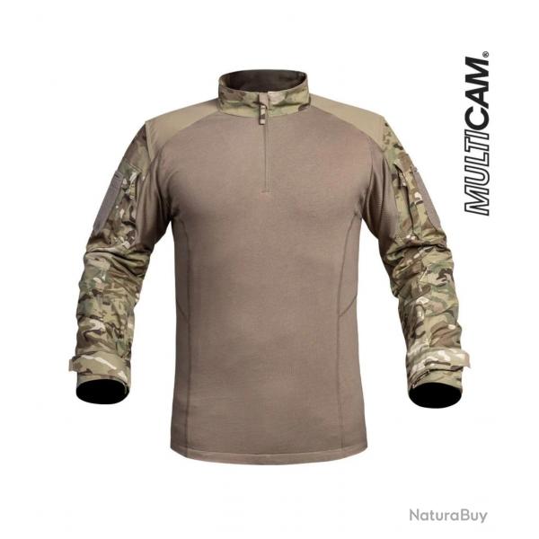 UBAS FIGHTER V2 GEN. 2 MULTICAM