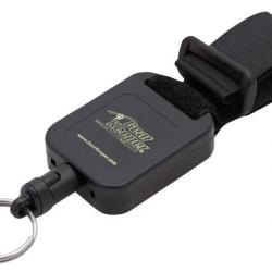 ENROULEUR GEARKEEPER RT4-0031 ATTACHE VELCRO
