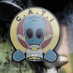 PATCH CATI