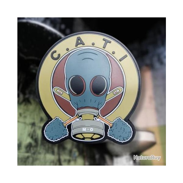 PATCH CATI