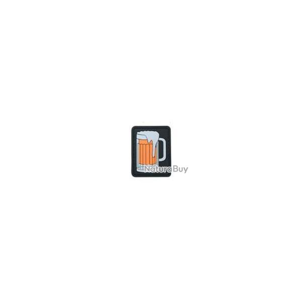 PATCH PVC BIG BEER