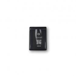 SUPPORT VELCRO POUR CARTE PRO SAFETEK