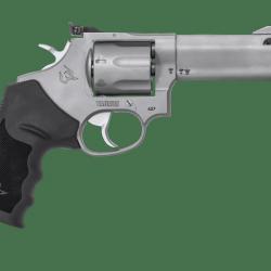 REVOLVER TRACKER Mod.627 4" SS Cal.357 Mag