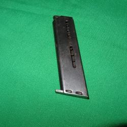 Chargeur pistolet MAB E en 6.35mm