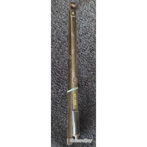 Antenne ruban AT-892 PRC 77/PRC 25 US